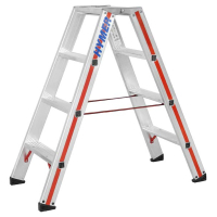 Hymer dubbele trap 8074